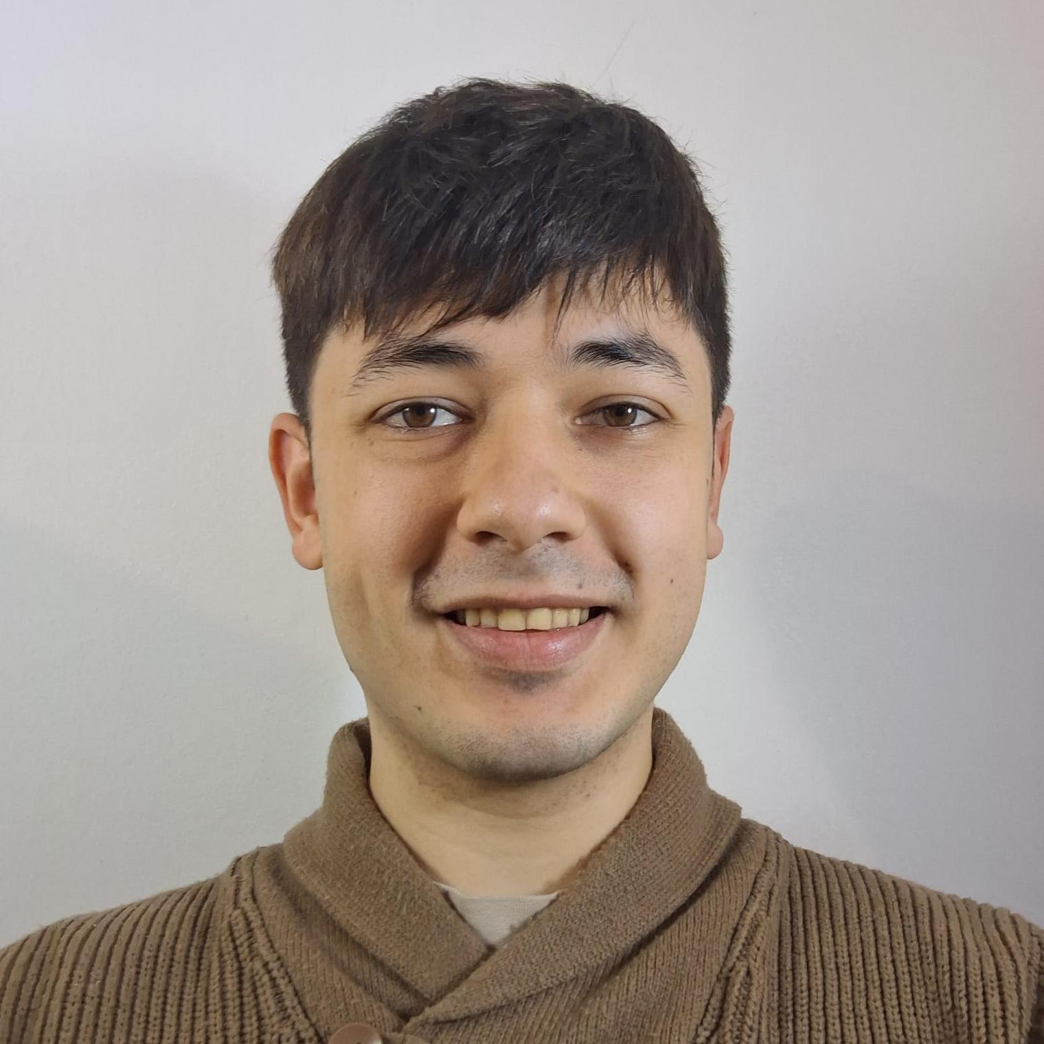 picture of Lo Presti Fabio